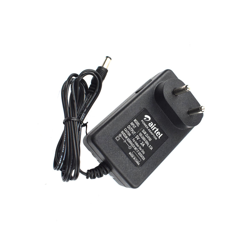 5V 2A AC-DC Power Supply Adaptor