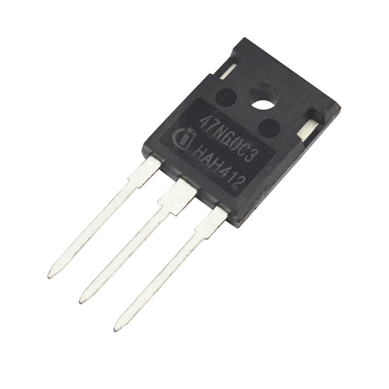 47N60C3 Power Transistor