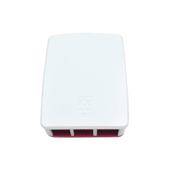 Raspberry Pi 4 Case