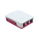 Raspberry Pi 4 Case