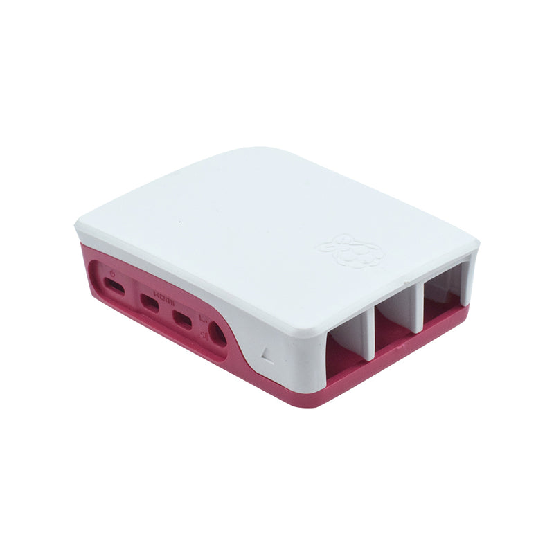 Raspberry Pi 4 Case