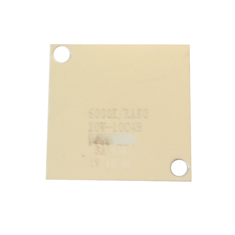20W 26-28V DC White COB LED Chip