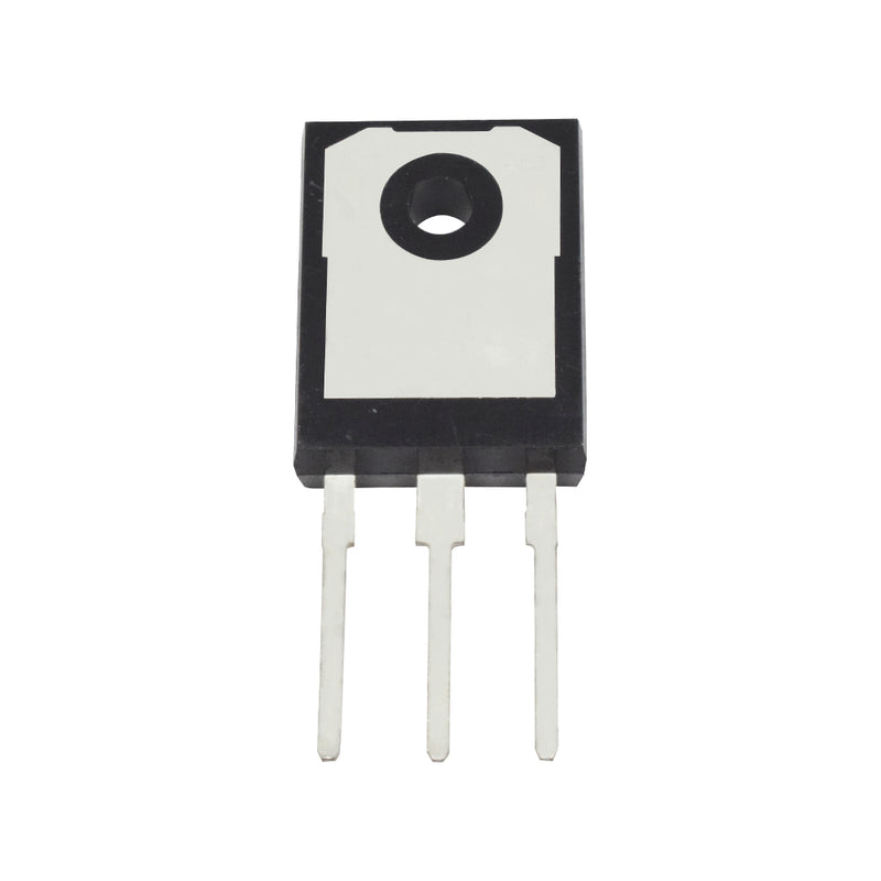 30N60A4D N-Channel IGBT