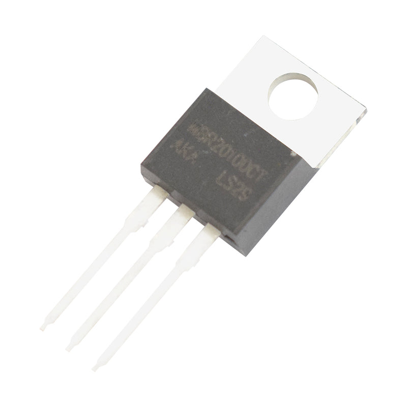 MBR20100CT Schottky Diode