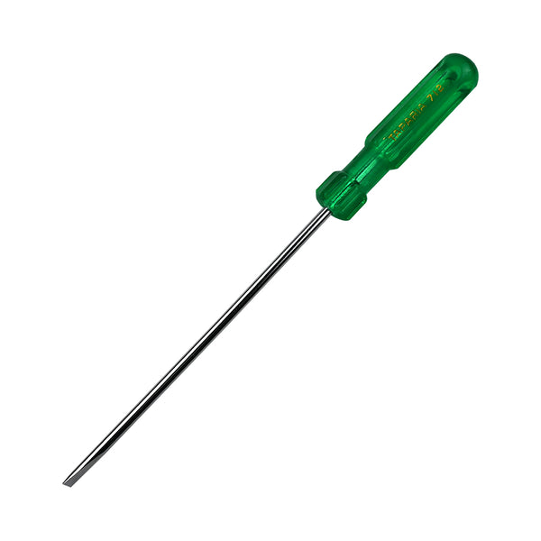 Taparia 712 Flat Tip Screw Driver