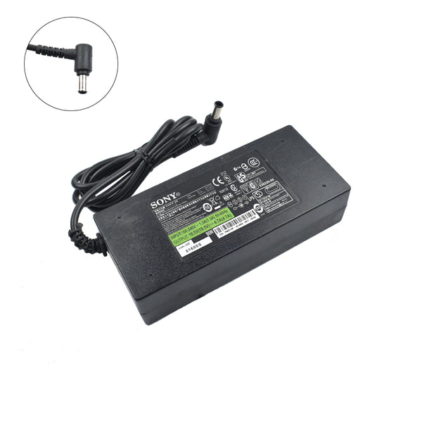 19.5V 4.7A AC-DC Power Supply Adapter