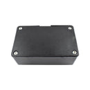 DPDT 2-Switch Box enclosure with DPDT Switch For Robotic Controller
