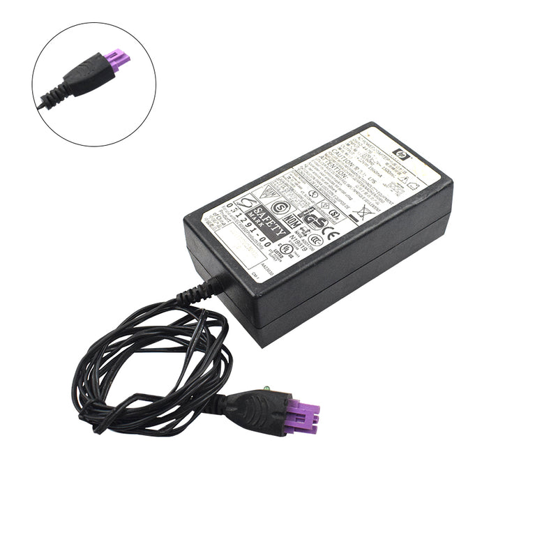 30V 333mA AC/DC Power Supply Adapter