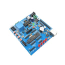 ATMega8A IoT Learning Development Board Kit With Relay (Bootloader)