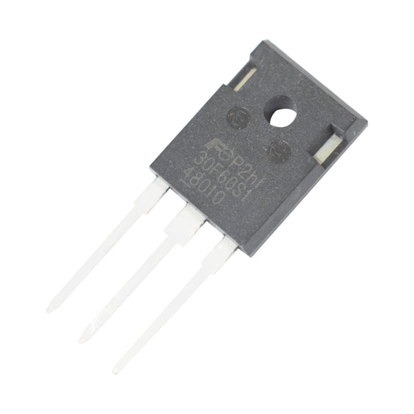 30F60S1 N-Channel Enhancement Mode Power MOSFET