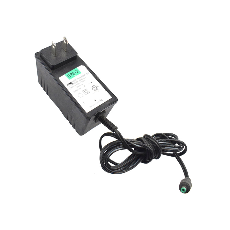 5V 3A 2 Pin UK Plug Type AC-DC Switching Adapter