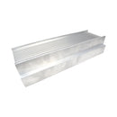 DE-36 Aluminium Heat Sink 113 x 65 x 303mm for Shelf Mounting