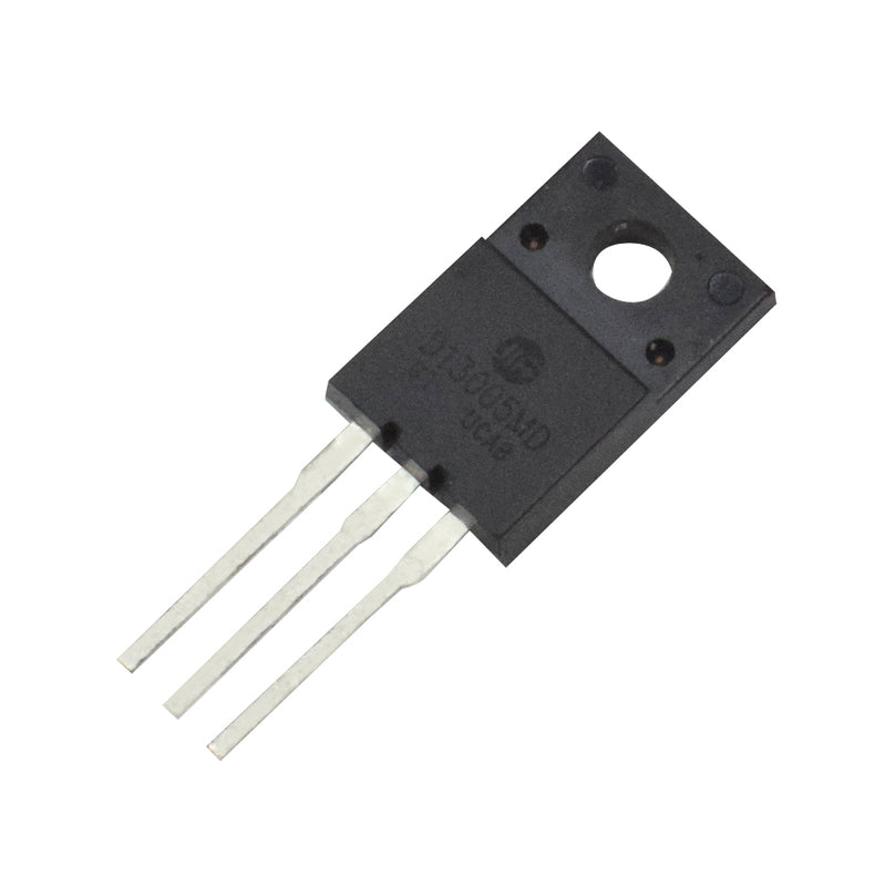 D13005MD High Voltage fast switching NPN transistor