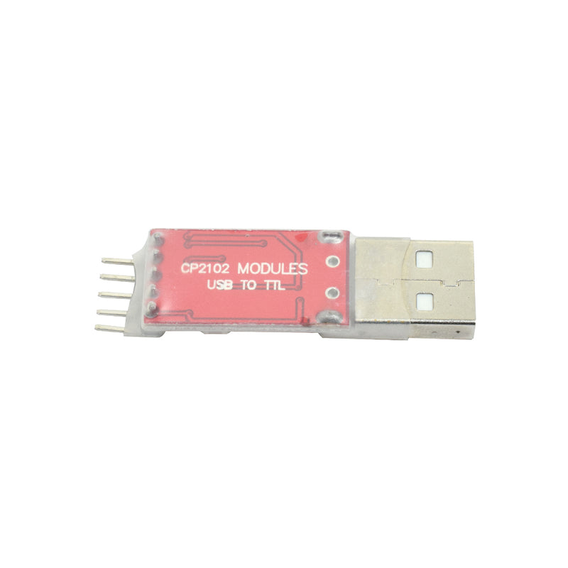 CP2102 USB to TTL UART serial converter Module
