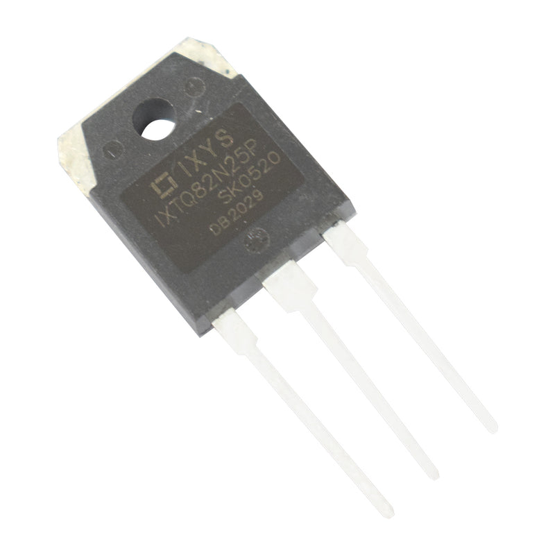 IXTQ82N25P Power MOSFET