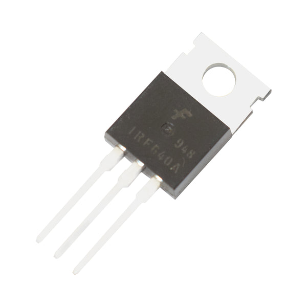 IRF640A Advanced Power MOSFET