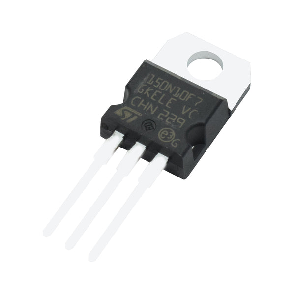 150N10F7 100V 110A Power MOSFET