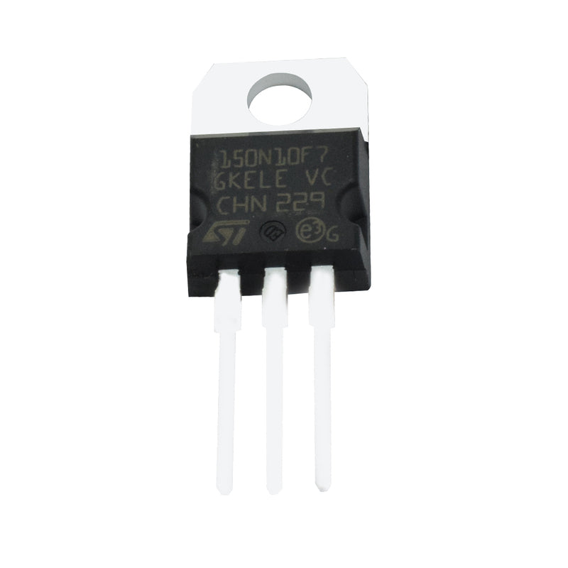 150N10F7 100V 110A Power MOSFET