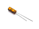 Keltron 10µF 50V Electrolytic Capacitor