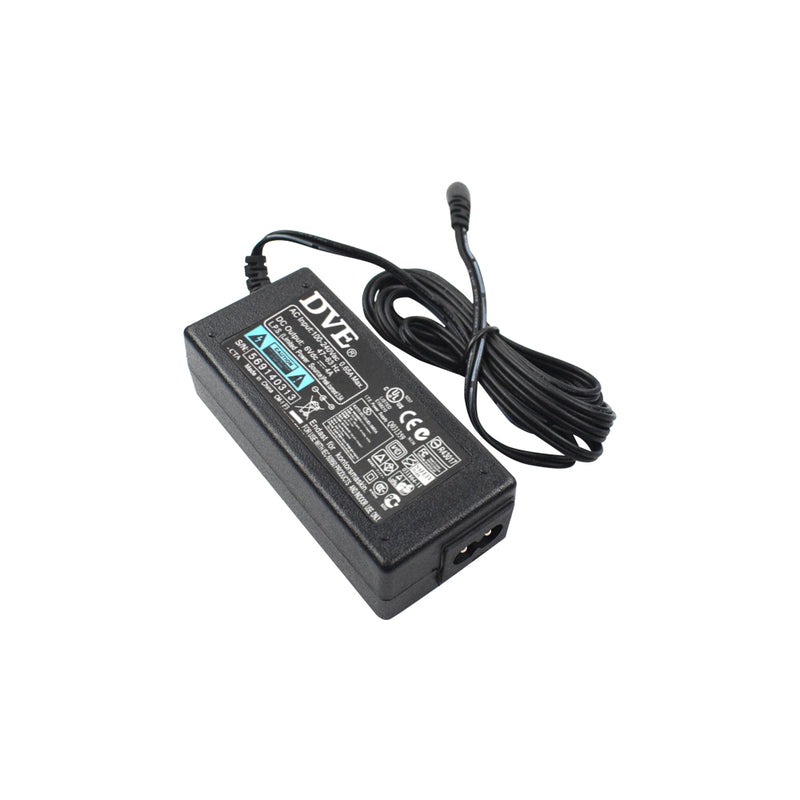 6V 4A AC-DC Power Supply Adapter