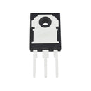 GW30NC60WD Ultra fast switching power MOSFET