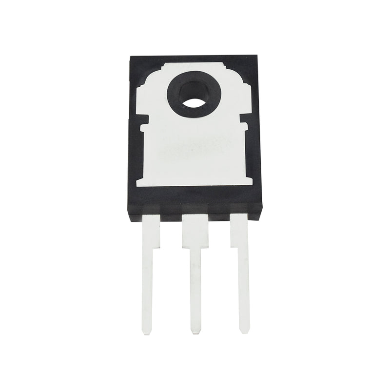 GW30NC60WD Ultra fast switching power MOSFET