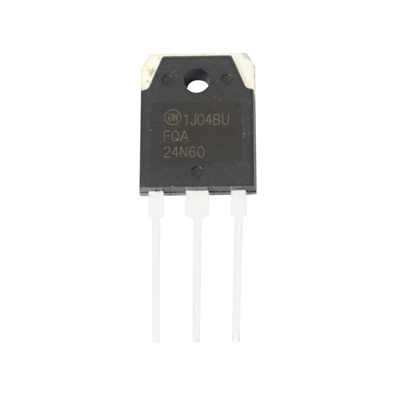 FQA24N60 N-Channel Enhancement MOSFET