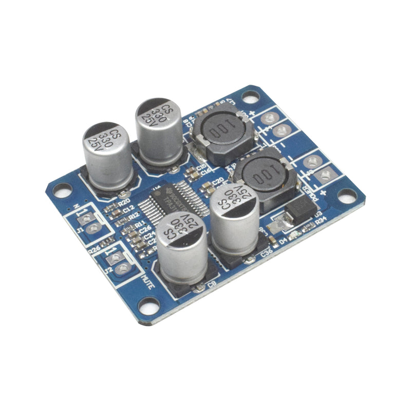 TPA3118 100 Watt Audio Amplifier Module