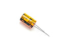 22µF 450V Electrolytic Capacitor