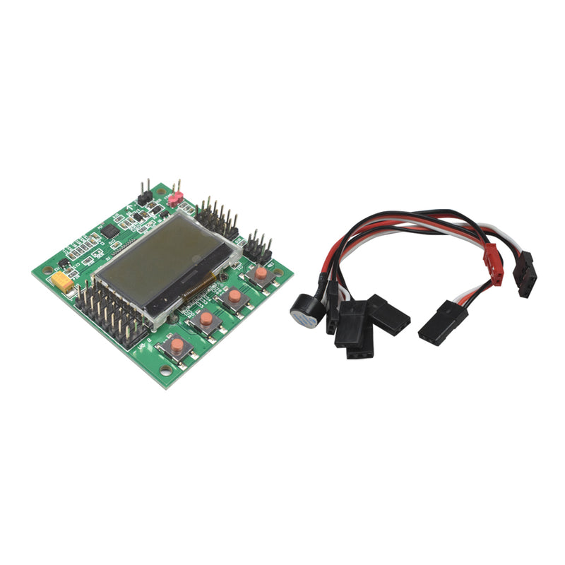 KK 2.1.5 Flight Controller For Drone