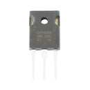G4PH5OUD IGBT with Ultrafast Soft Recovery Diode