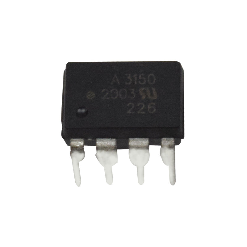 A3150 Optocoupler in DIP-8 Package