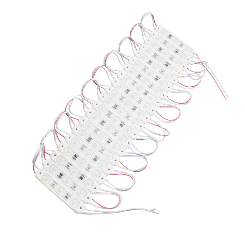 HiLight 3 Warm White 12V 1.8W SMD LED Module