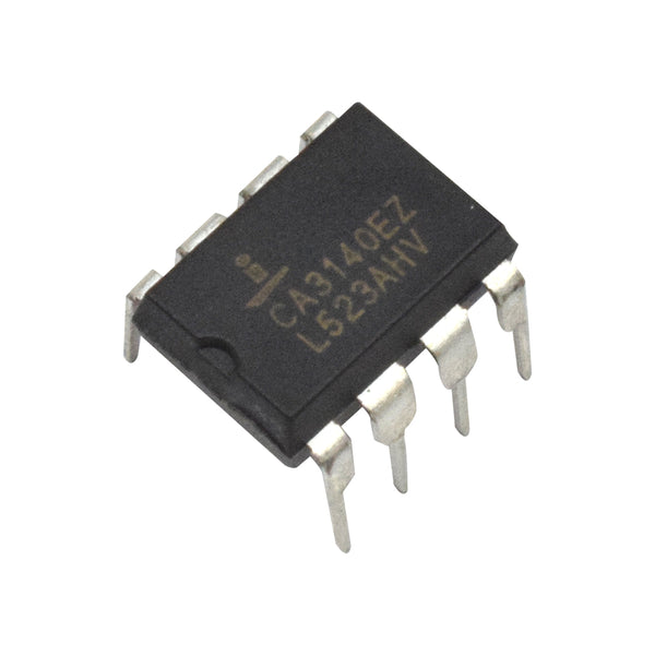 CA3140EZ Operational amplifier