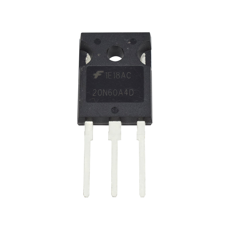 20N60A4D MOSFET