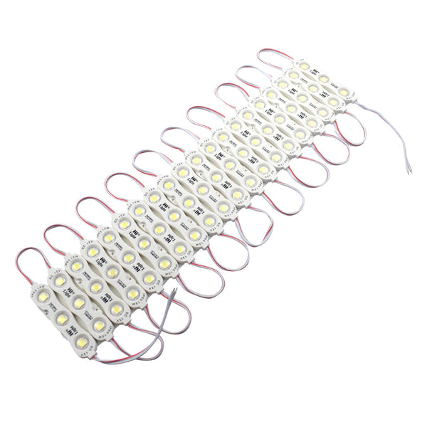 hilight-3-white-12v-1-8w-smd-led-module-pack-of-21