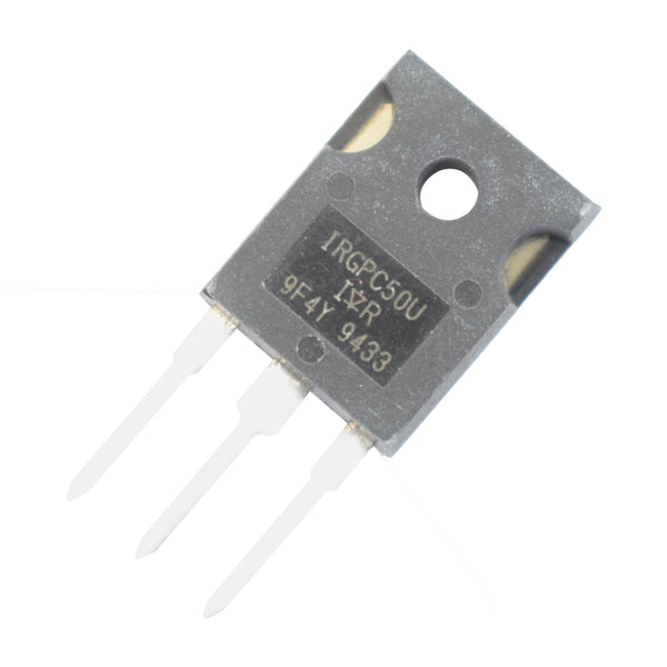 IRGPC50U IGBT MOSFET