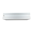 Stead 500 Ohm 100W Aluminum Housed Dynamic Braking Resistor