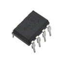 6N137 Optocoupler IC DIP-8 Package