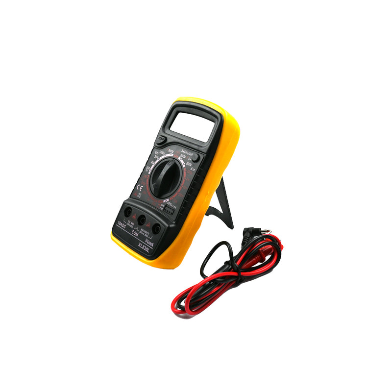 XL830L Digital Multimeter