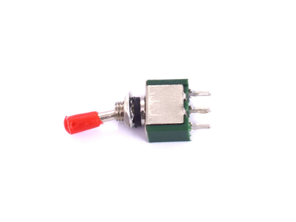 shop 3A 250V AC Metallic SPDT Toggle Switch Online