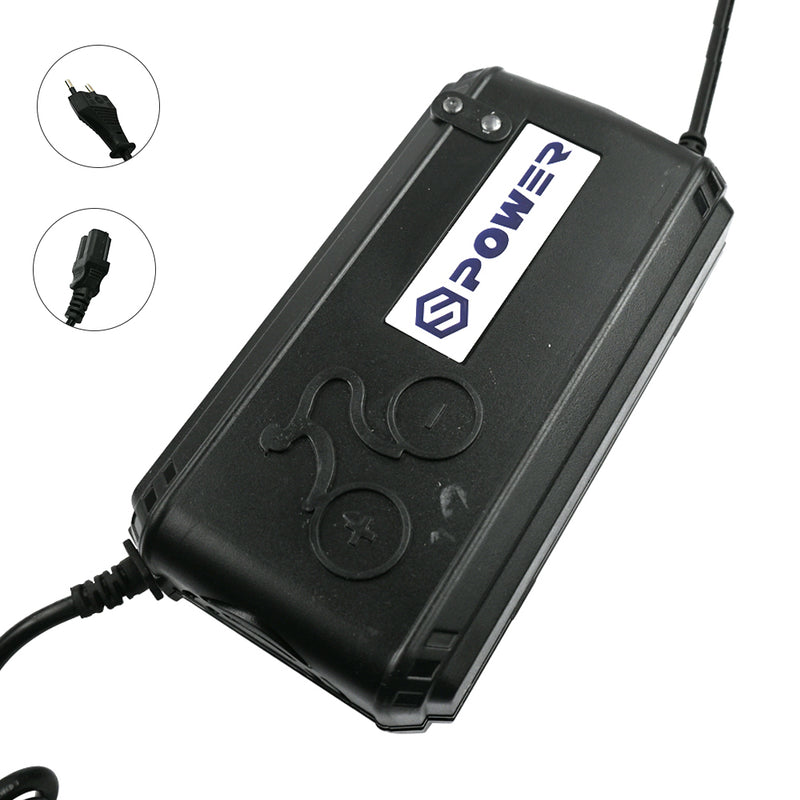 60V 20A Lithium Battery Charger