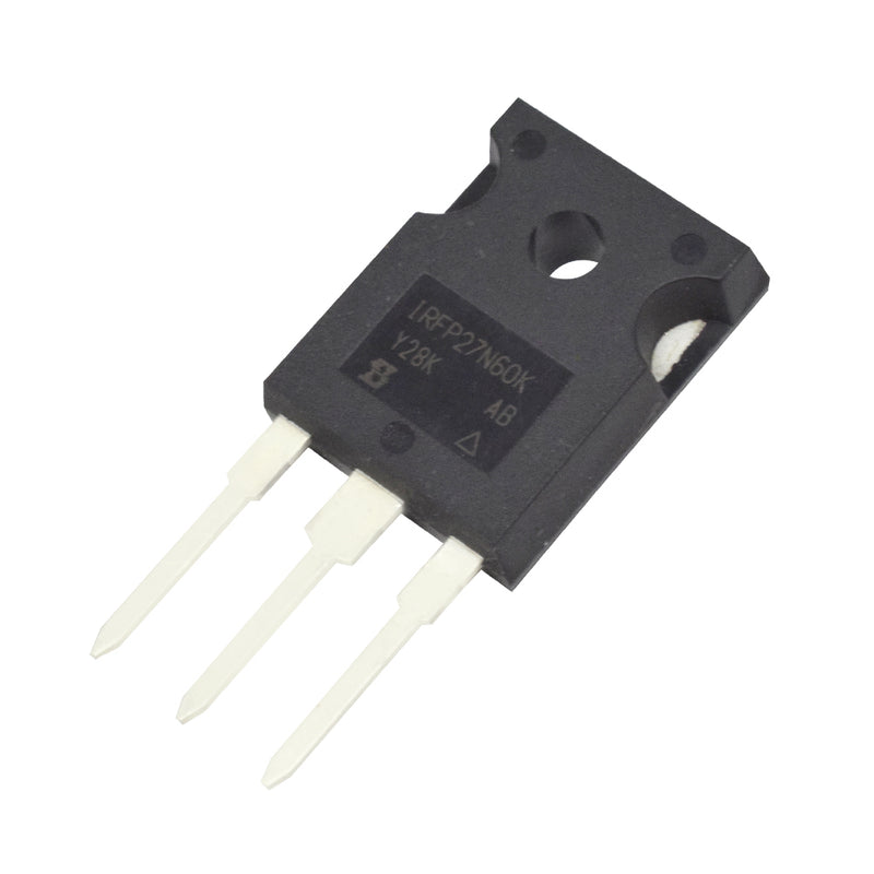 IRFP27N60K SMPS MOSFET