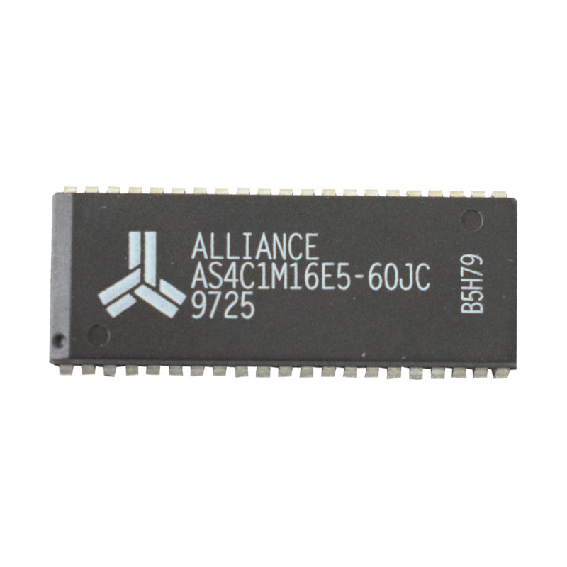 AS4C1M16E5-60JC 5V CMOS DRAM