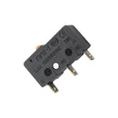 0.5A 125/250VAC Micro Switch KW12-1