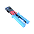 R`DEER RT-933 4P/6P/8P Modular Crimping Tool