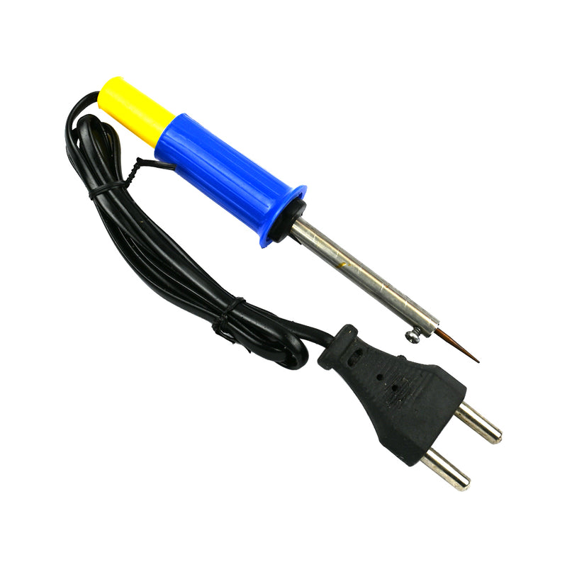 8W 230V Soldering Iron