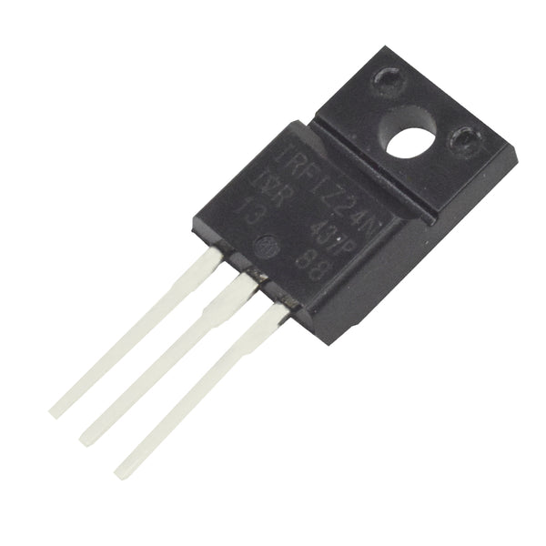 IRFIZ24N Power MOSFET