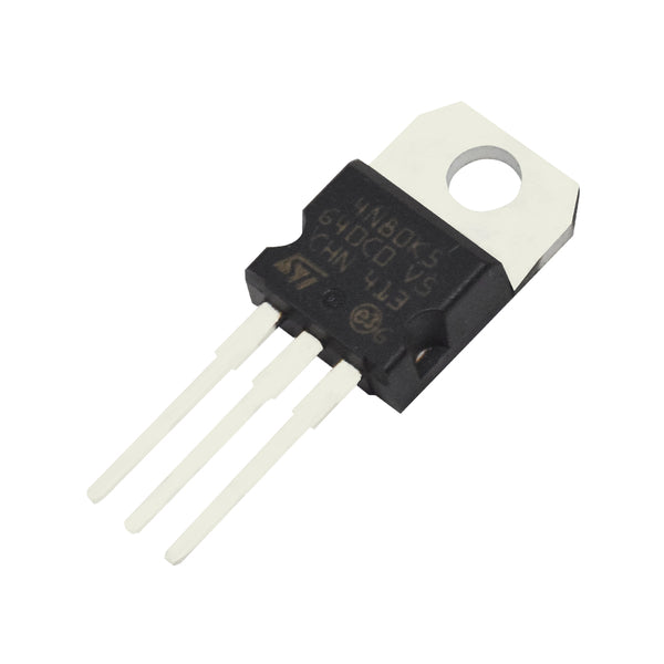 4N80K5 4A 800V N-Channel Power MOSFET