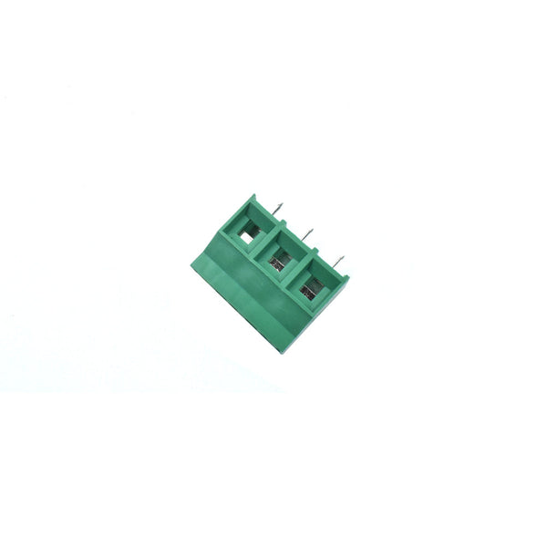 3 Pin Pitch 7.5 mm PCB Terminal Block Connector